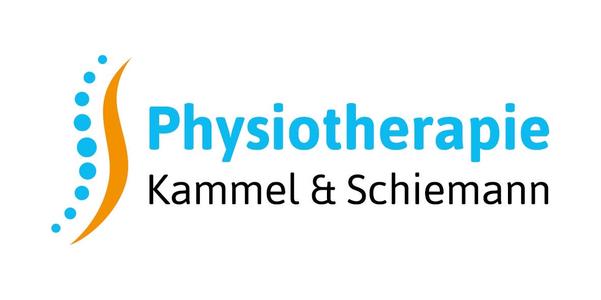 Logo Praxis Kammel und Schiemann