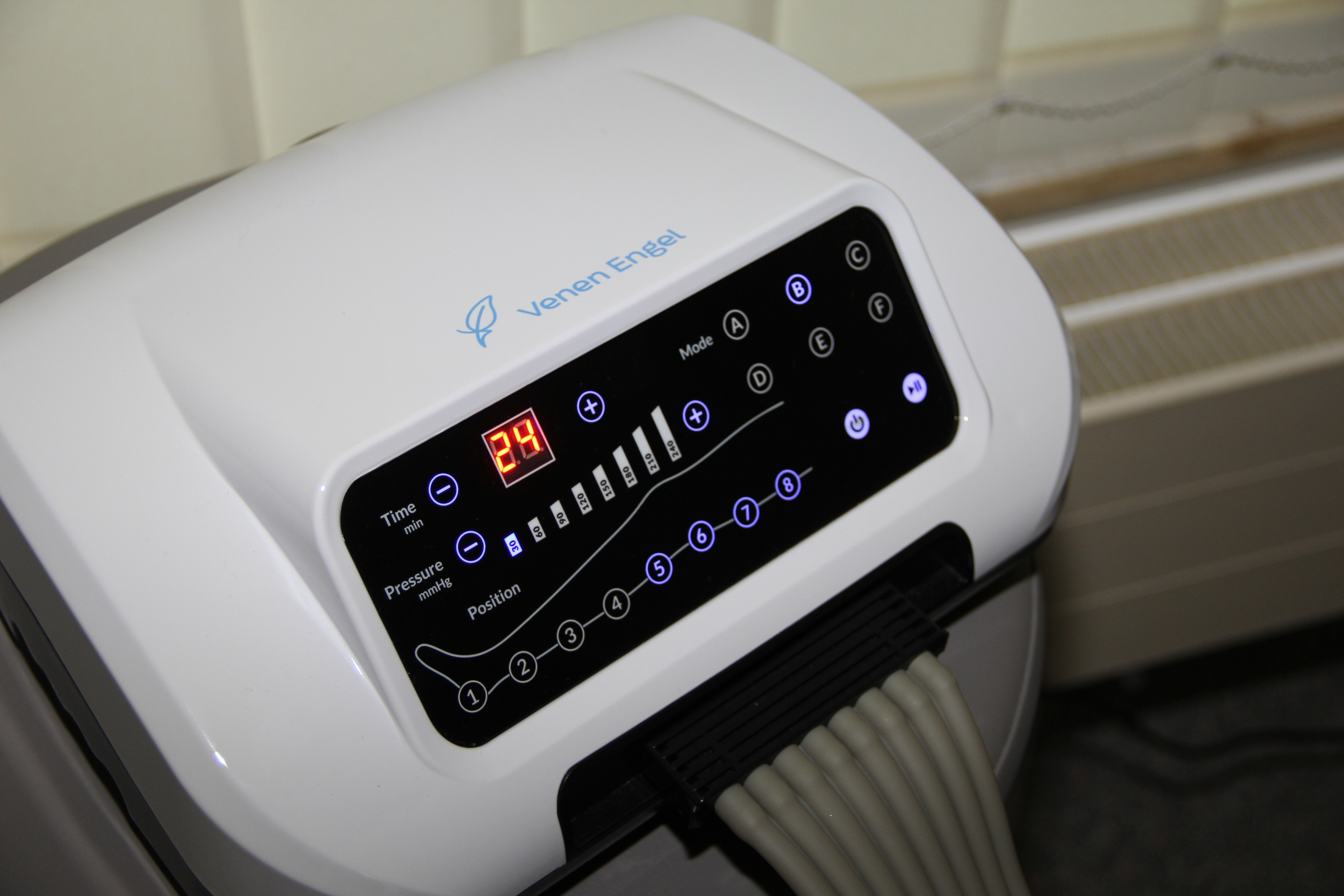 Physiotherapie Behandlung